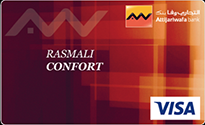 RASMALI CONFORT