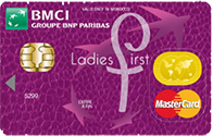 Ladies First