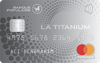 LA TITANIUM