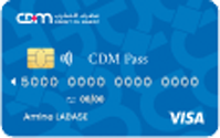 cdm Pass