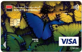 VISA CLASSIC