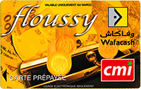 FLOUSSY