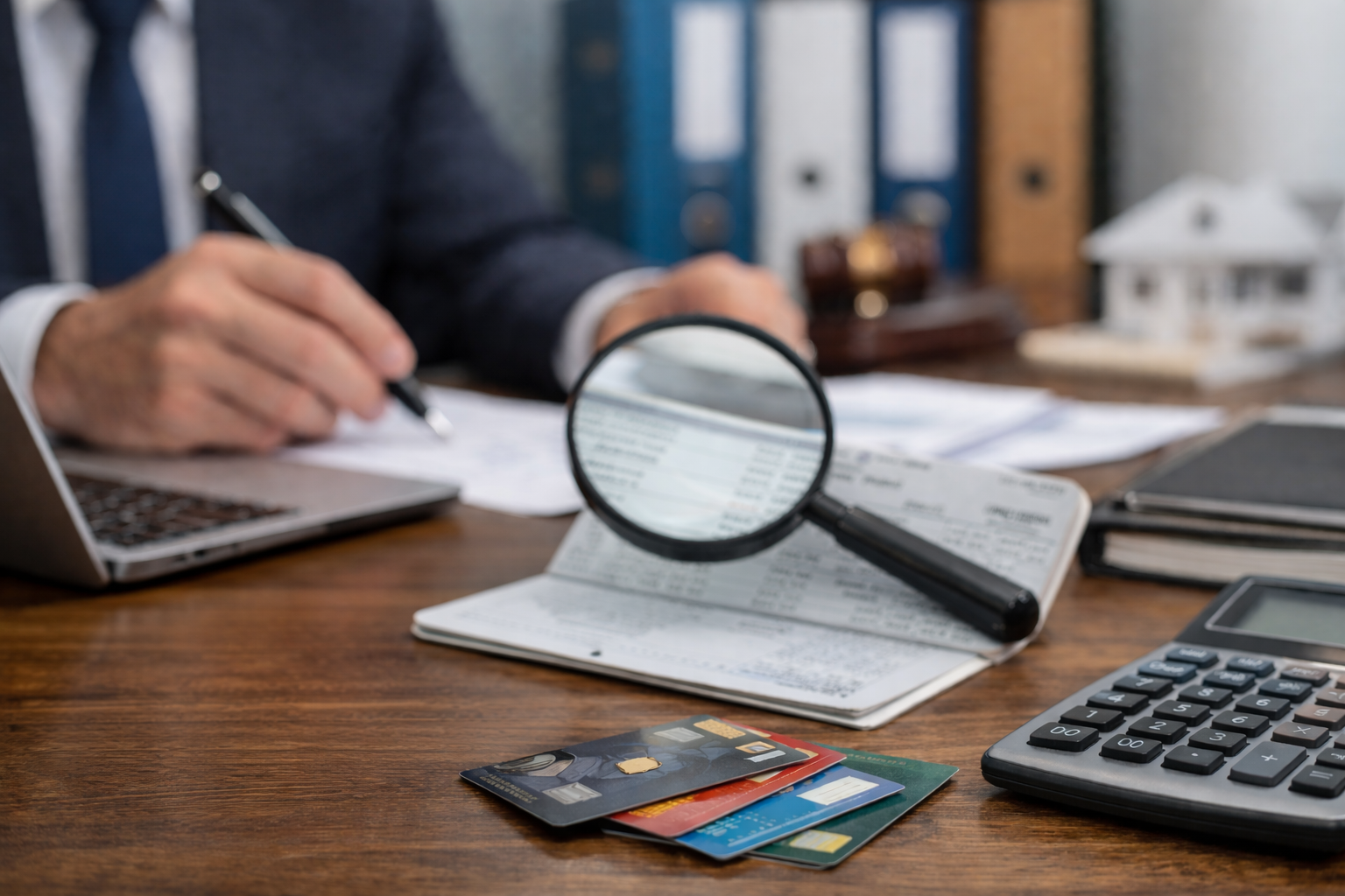 المديرية العامة للضرائب تكثف مراقبة الحسابات البنكية الصورية لكشف المداخيل المخفية